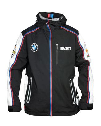 Felpa Rokit Bmw Motorrad
