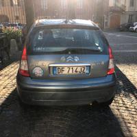 Citroen exclusive 2007