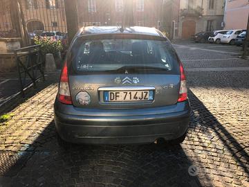 Citroen exclusive 2007