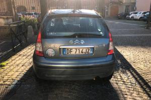 Citroen exclusive 2007