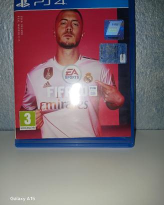 FIFA 20