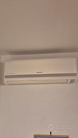 Climatizzatore Samsung Digital Inverter 9000 BTU