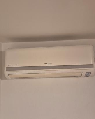 Climatizzatore Samsung Digital Inverter 9000 BTU