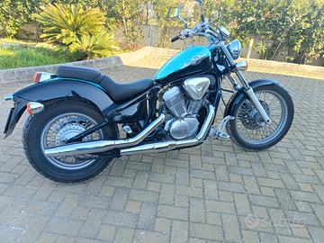 Honda VT Shadow 600