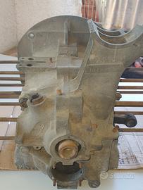 motore 30cv maggiolino t1 buggy 1957