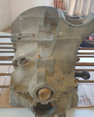 motore 30cv maggiolino t1 buggy 1957