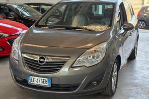 Opel Meriva 1.4 Turbo 120CV Cosmo