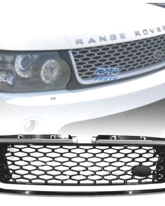GRIGLIA RANGE ROVER SPORT 09-13 LOOK AUTOBIOGRAPHY
