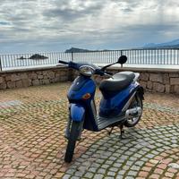 Liberty 50 Piaggio 2t