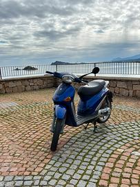 Liberty 50 Piaggio 2t