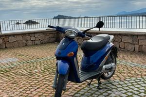 Liberty 50 Piaggio 2t
