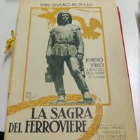 Numero unico a beneficio degli orfani di guerra.