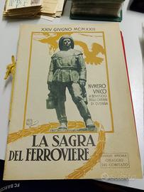 Numero unico a beneficio degli orfani di guerra.