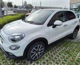 Fiat 500X 2.0 MultiJet 140 CV AT9 4x4 Cross Plus