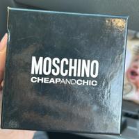 Orologio Moschino originale