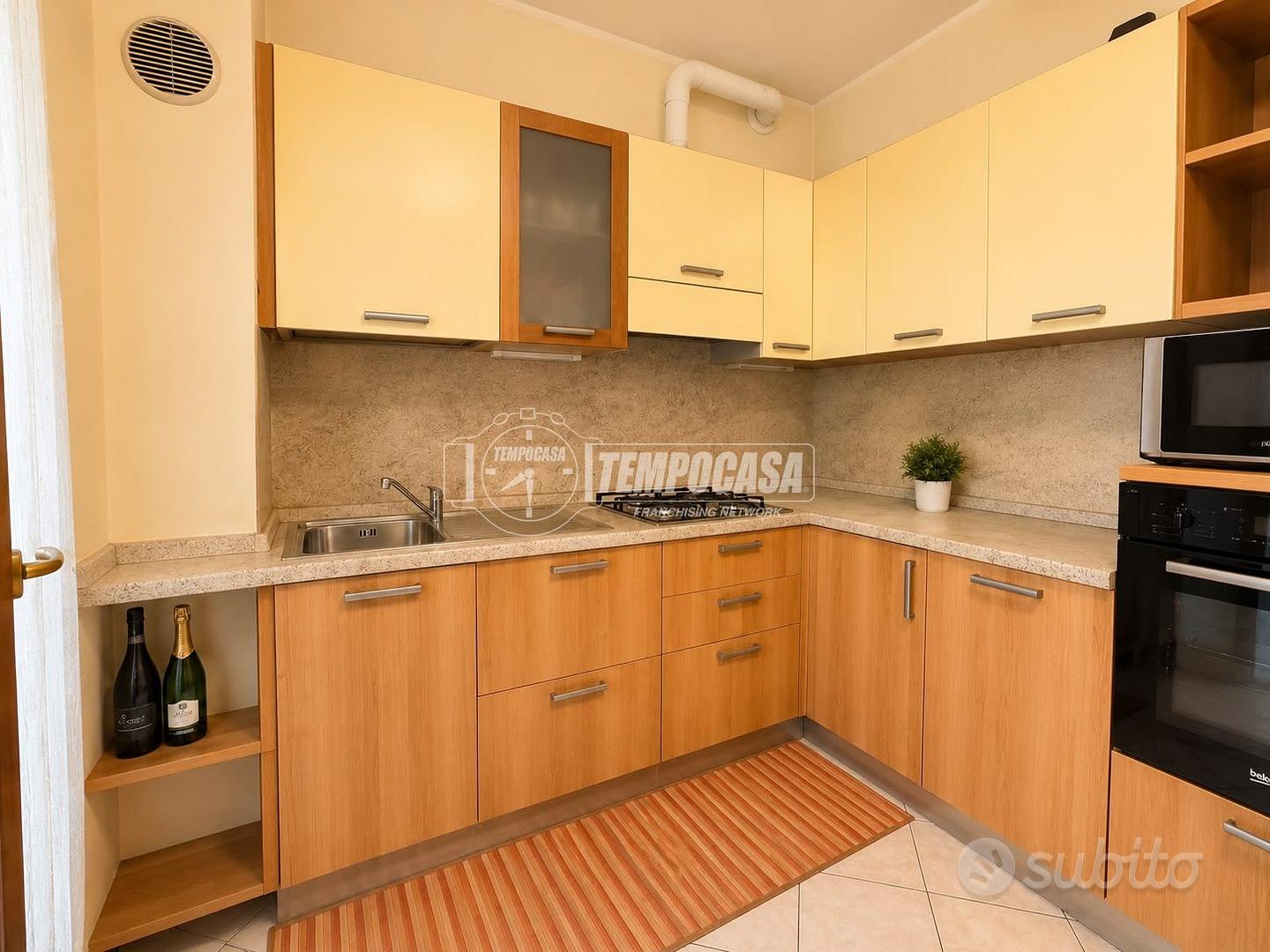 Appartamento – Rho, Lucernate - Vista 4