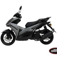 Lem Altro Scooter NVH Z11 (Novità Assoluta)