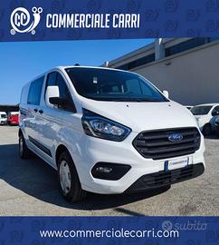 FORD TRANSIT CUSTOM 300 L2H1 2.0 ECOBLUE FURG.6
