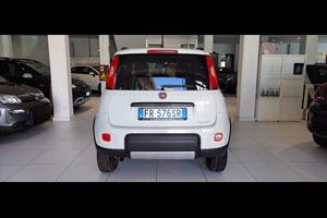 PANDA 4X4