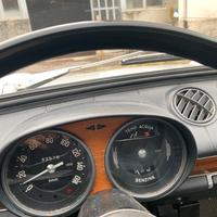 Fiat 850 coupé 1966 omologata ASI
