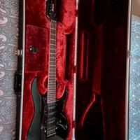 Ibanez RG2550Z Prestige Made in Japan + custodia