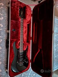 Ibanez RG2550Z Prestige Made in Japan + custodia