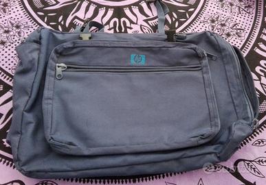 Borsa porta laptop Hp