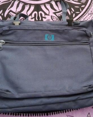 Borsa porta laptop Hp