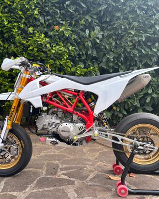 Pit Bike ZPF