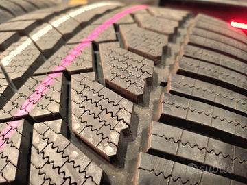 4 GOMME 265 45 21 AL 99% CONTINENTAL NEVE