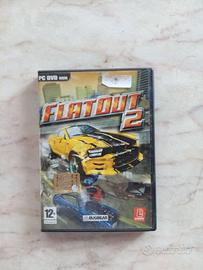 Fall out 2 gioco