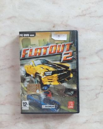 Fall out 2 gioco