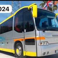 Iveco Irisbus Euroclass