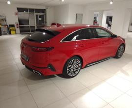 KIA Pro_ceed 1.4 T-GDI DCT GT Line