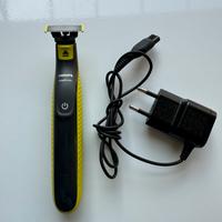 Philips OneBlade + caricatore originale