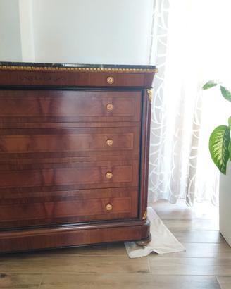  Cassettiera 