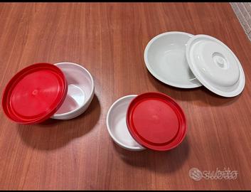 Vassoio isotermico MELFORM