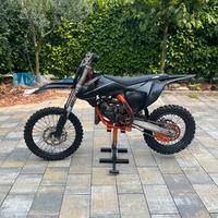 Ktm sx 85 2019