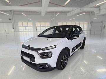 CITROEN C3 PURETECH 83 SES SHINE NEO PATENTATI 5 P