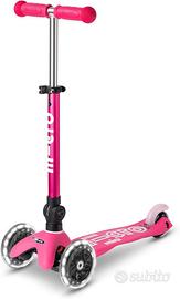Monopattino Micro mini micro deluxe