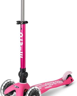 Monopattino Micro mini micro deluxe