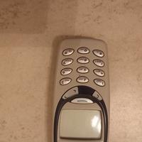 telefono 33 10 grigio 