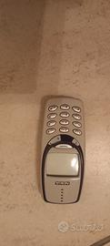 telefono 33 10 grigio 