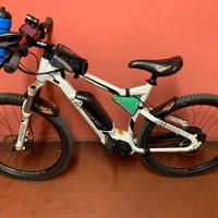 Haibike Hardseven 5.0 M