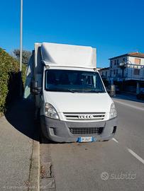 Iveco daily  35.15