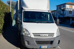 Iveco daily  35.15