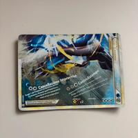 Palkia & Dialga Leggenda (Bottom) 102/102