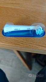 Testina oral b per spazzolino elettrico io