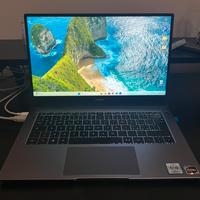 PC PORTATILE - HUAWEI MATEBOOK D 14