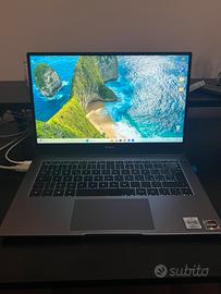 PC PORTATILE - HUAWEI MATEBOOK D 14